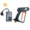 Bộ công tắc điều khiển từ xa đi kèm súng xịt Khải Lợi.
