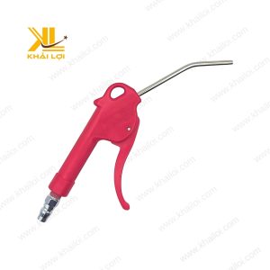 Súng Xịt Hơi của Khải Lợi, hỗ trợ kỹ thuật chuyên nghiệp.