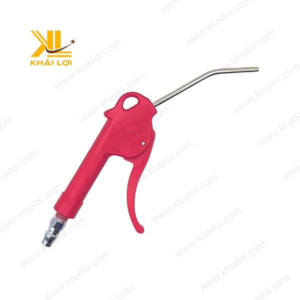 Súng Xịt Hơi của Khải Lợi, hỗ trợ kỹ thuật chuyên nghiệp.