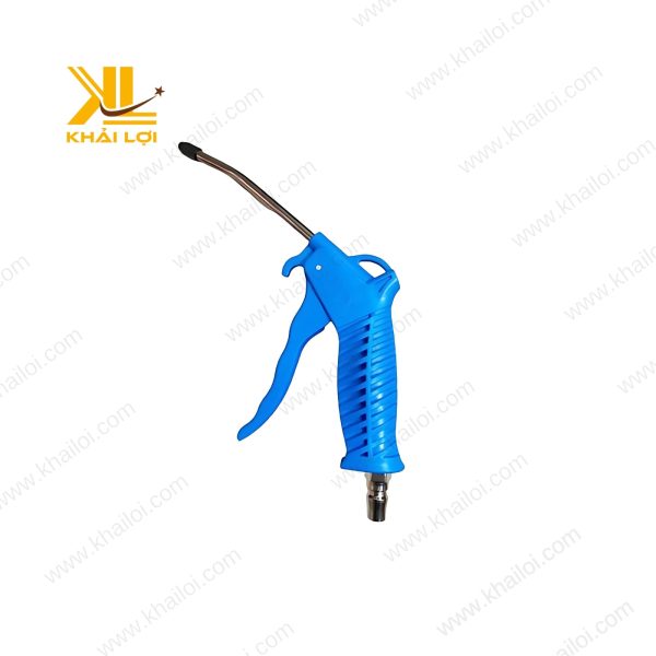 Súng Xịt Hơi nhựa xanh, nhẹ, tiện lợi, giá cạnh tranh.