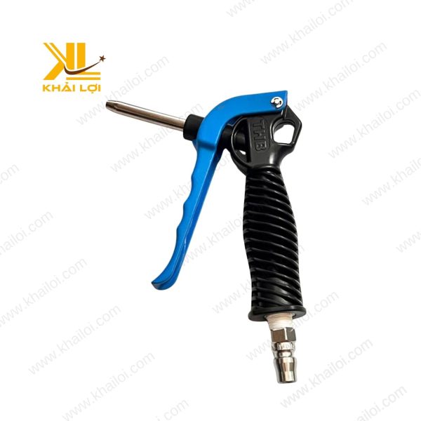 Súng Xịt Hơi cho công nghiệp gỗ, vệ sinh bụi nhanh.