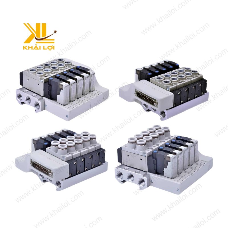 Van AIRTAC 7S của Khải Lợi, chất lượng chính hãng, bảo hành dài hạn.