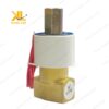 Van Điện Từ Ba Ngã STNC UZC trong hệ thống tự động hóa, thiết kế nhỏ gọn, bền bỉ.