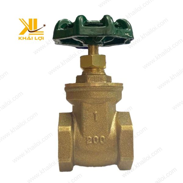 Van Cửa Đồng trong hệ thống máy bơm, vận hành trơn tru.