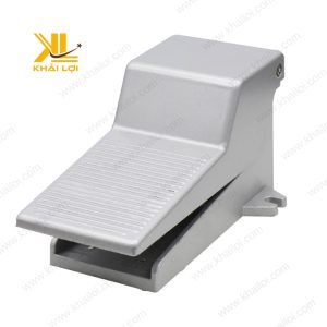 Van 4F STNC với giảm thanh, giảm tiếng ồn, vận hành êm.