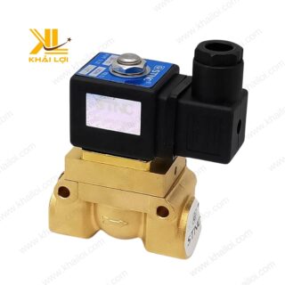 STNC UH – Van khí nén công nghiệp chịu nhiệt cao, chất lượng vượt trội.