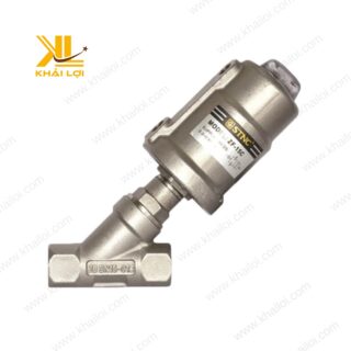 Khả năng chống ăn mòn vượt trội của van STNC ZF