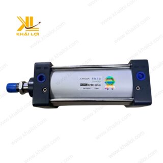 Bộ xi lanh khí nén JONGDAI SC được phân phối bởi Vật tư công nghiệp Khải Lợi.