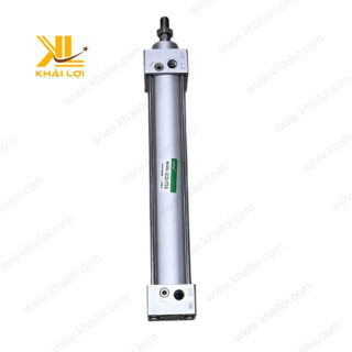 Hệ thống khí nén tự động sử dụng xi lanh MPM SC Khải Lợi.