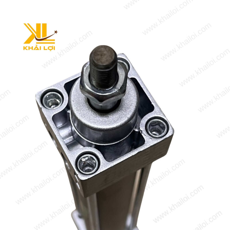 Xi lanh khí nén MPM SC chất lượng cao từ Vật tư công nghiệp Khải Lợi.