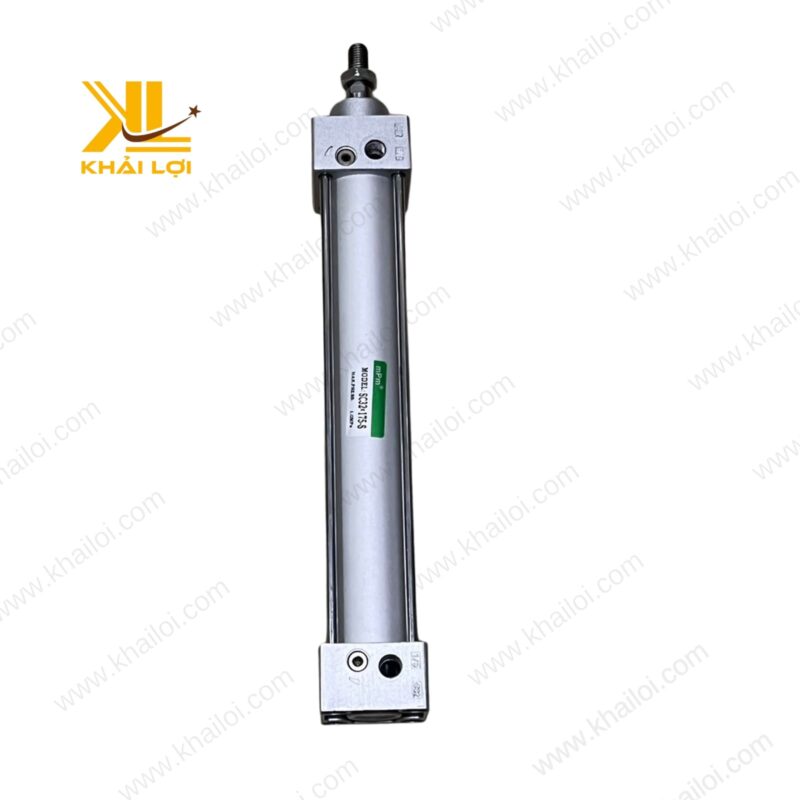 Bộ xi lanh khí nén MPM SC đầy đủ linh kiện của Khải Lợi.
