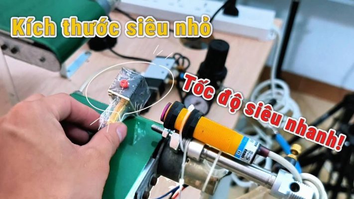 Đánh Giá Chi Tiết Xi Lanh Festo ESNU-12-25-P-A – Giải Pháp Nhỏ Gọn Cho Hệ Thống Phân Loại Hiệu Quả!