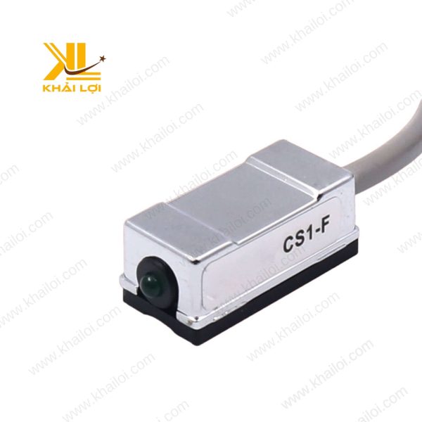 Cảm Biến Sensor thiết kế hiện đại.