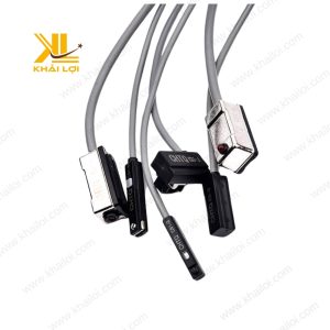 Cảm Biến Sensor linh hoạt đa năng.