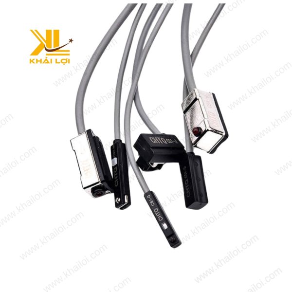Cảm Biến Sensor linh hoạt đa năng.