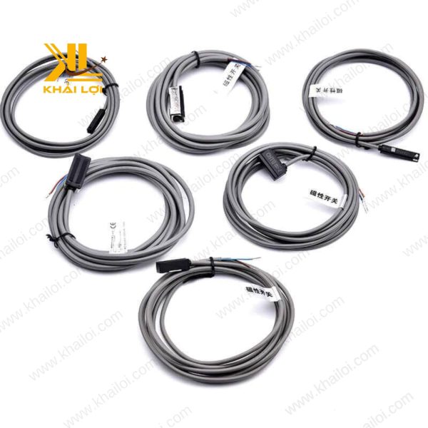 Cảm Biến Sensor ứng dụng công nghiệp.