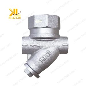 Bẫy Hơi Đồng Tiền Đài Loan TL-63 van xả tự động.