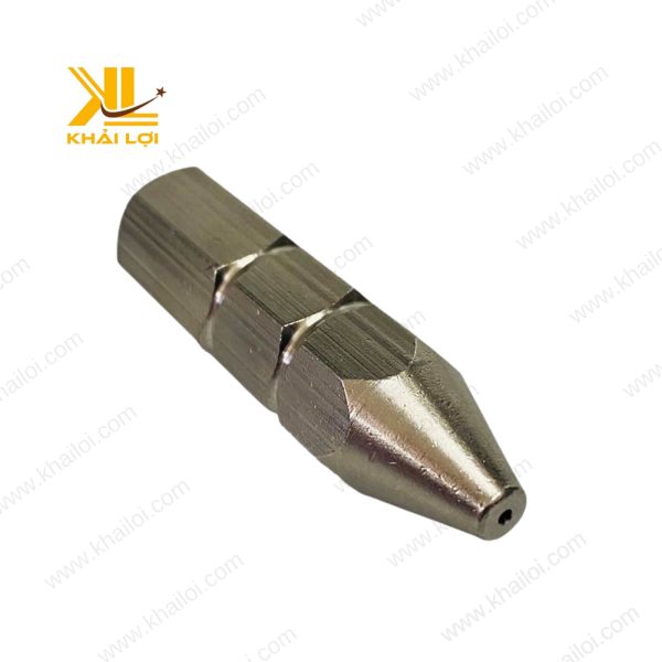 Béc nước nhỏ chất lượng cao.