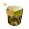 Bít Ren Ngoài Sắt Thủy Lực dễ lắp đặt.