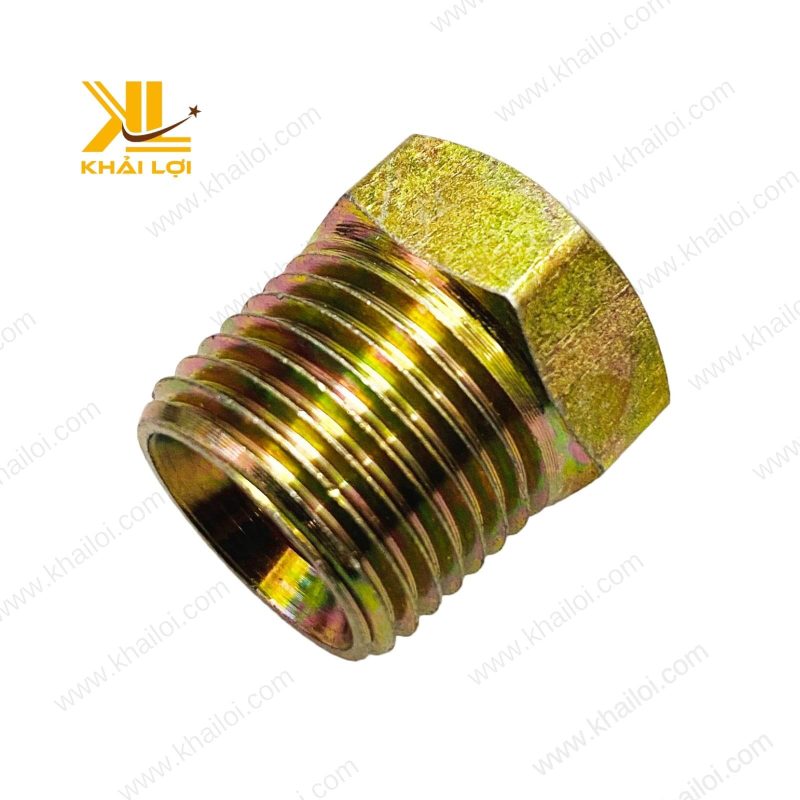 Bít Ren Ngoài Sắt Thủy Lực ứng dụng công nghiệp.