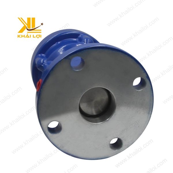 Búa Rung Khí Nén SK trong hóa chất, chống tắc nghẽn.