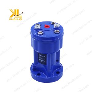 Búa Khí Nén SK trong khai thác mỏ, lực rung mạnh.
