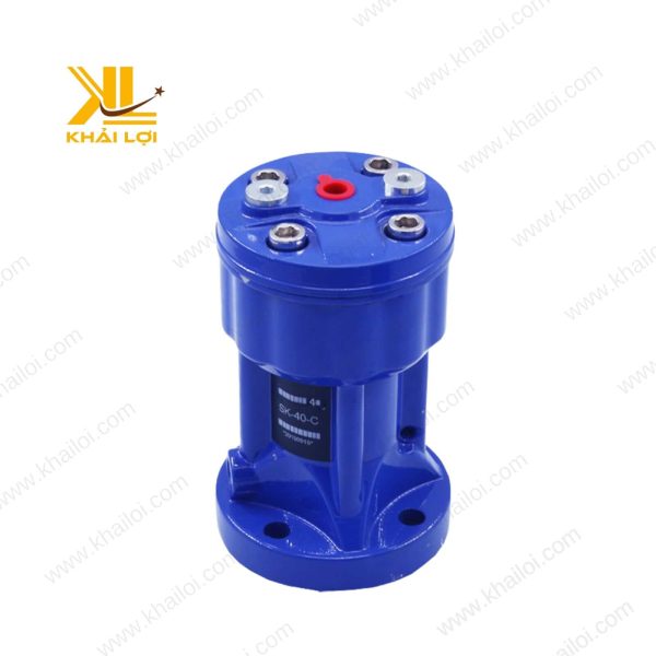 Búa Khí Nén SK trong khai thác mỏ, lực rung mạnh.
