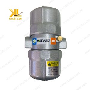 Bộ xả đáy PA linh hoạt đa năng.