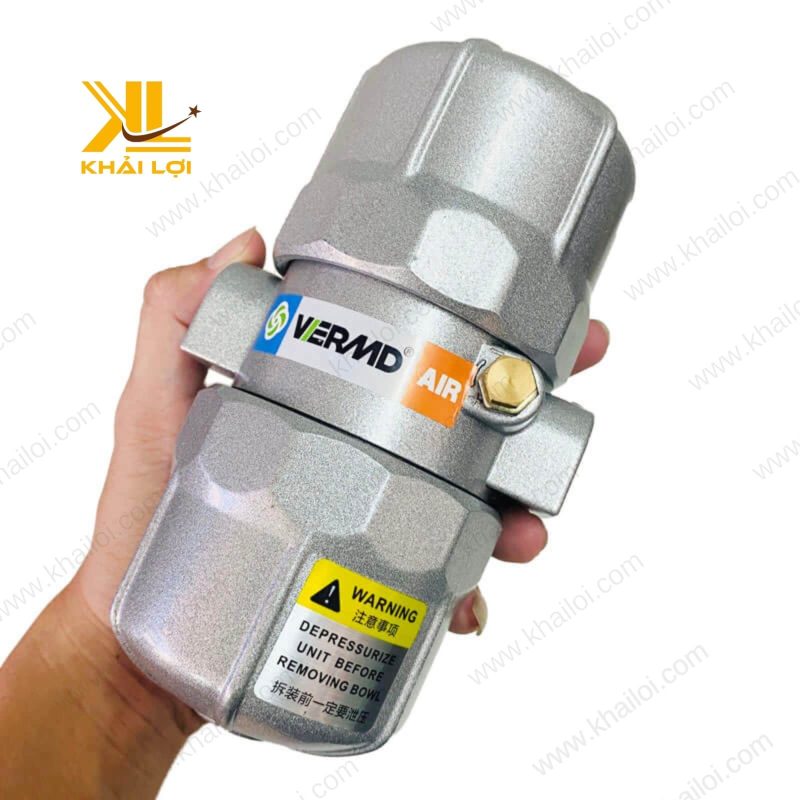 Bộ Xả Đáy Máy Khí Nén PA chất lượng cao.