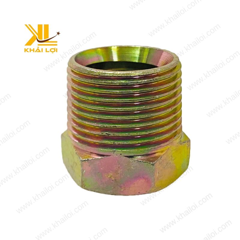 Cà Rá Sắt Thủy Lực thiết kế hiện đại.
