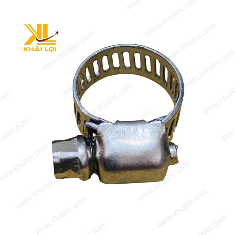 Cổ Dê INOX 201 ứng dụng công nghiệp.