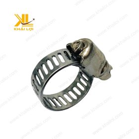 Cổ Dê INOX 201 kết nối chắc chắn.