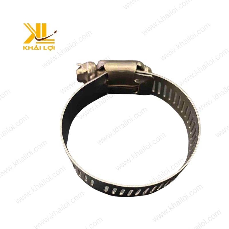 Cổ Dê INOX 201 chất liệu bền bỉ.