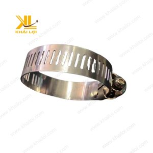 Cổ Dê INOX 201 giá hợp lý.