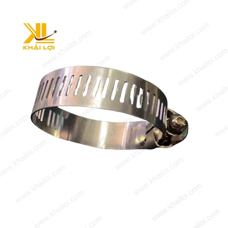 Cổ Dê INOX 201 giá hợp lý.