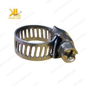 Cổ Dê INOX 201 chống rò rỉ.
