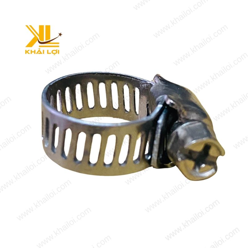 Cổ Dê INOX 201 chống rò rỉ.