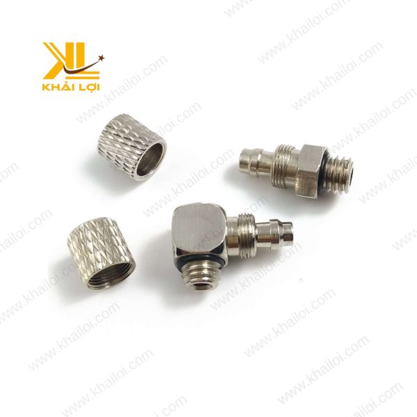 Co Ren Ngoài Siết Cam ứng dụng công nghiệp.