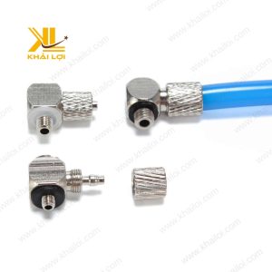 Co Ren Ngoài Siết Cam hiệu suất cao.