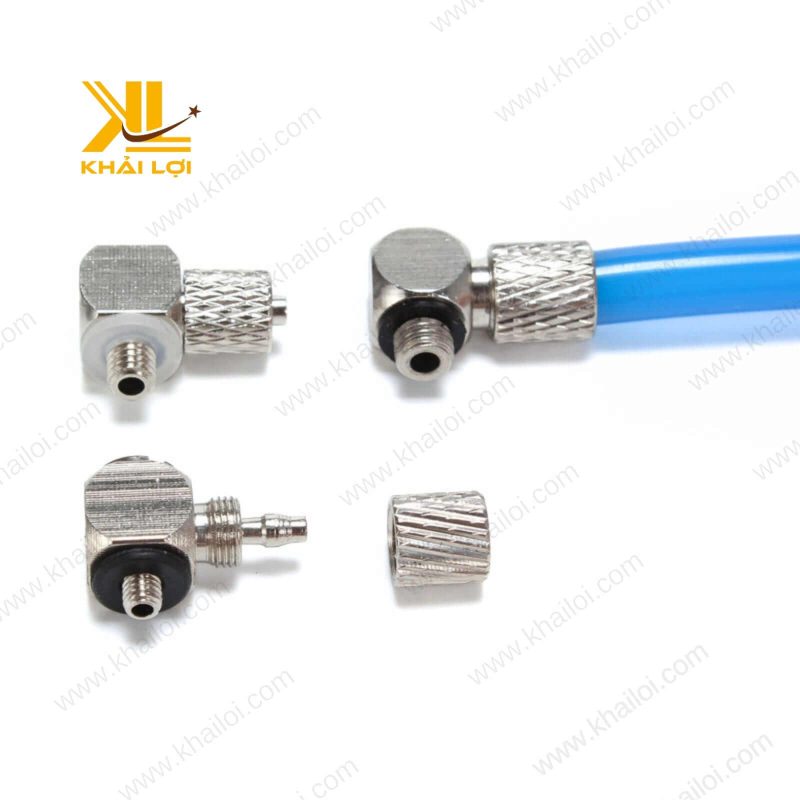 Co Ren Ngoài Siết Cam hiệu suất cao.
