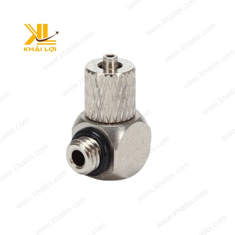 Co Ren Ngoài Siết Cam chống rò rỉ.