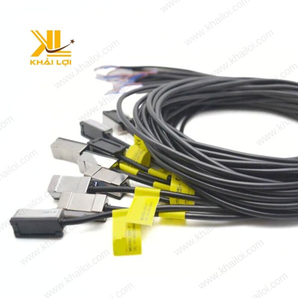 Cảm Biến Xi Lanh ALIF T21, hiệu quả cho tự động hóa.