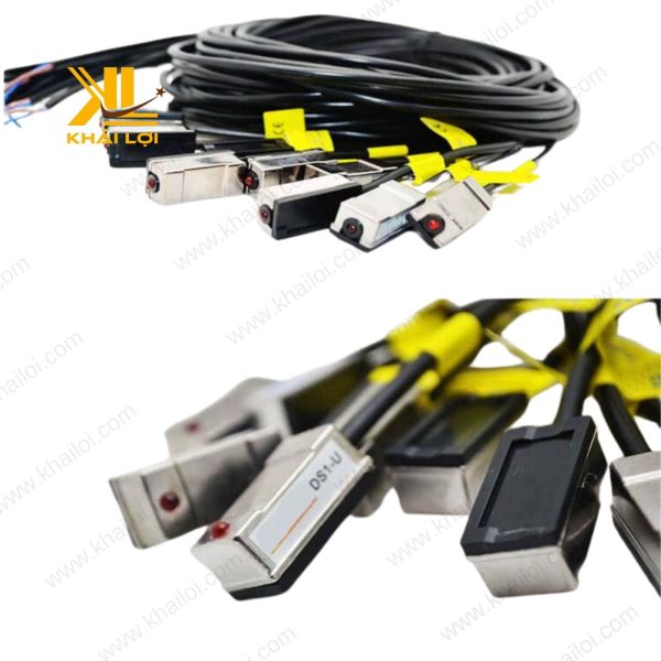Cảm Biến Từ Xi Lanh Sensor ALIF, phát hiện vị trí chính xác.