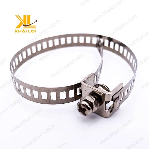 Bát cảm biến SC TGM của Khải Lợi, hỗ trợ kỹ thuật.