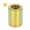 Chén Vỏ Bóp Cổ Nhỏ Sắt Thủy Lực ứng dụng công nghiệp.