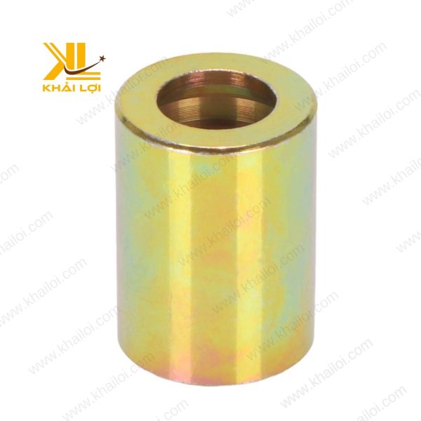 Chén Vỏ Bóp Cổ Nhỏ Sắt Thủy Lực ứng dụng công nghiệp.