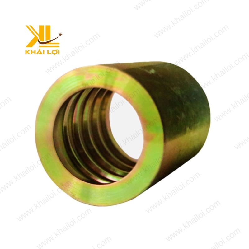Chén Vỏ Bóp Cổ Nhỏ Sắt Thủy Lực thiết kế hiện đại.