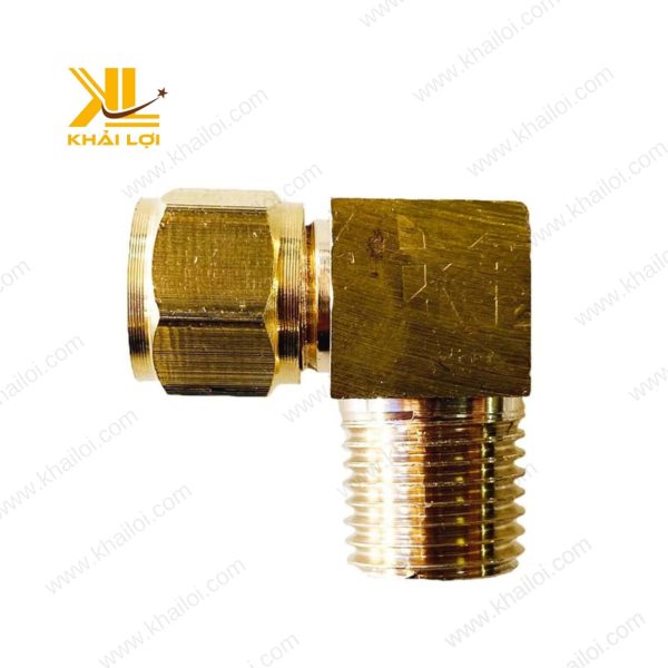 Cong Ren Ngoài Siết Cam Thau từ Khải Lợi.
