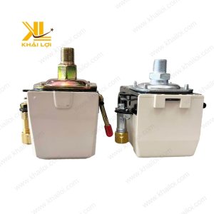 Công Tắc Áp Suất Máy Khí Nén điều khiển hiệu quả.