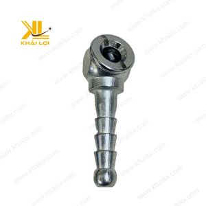 Đầu Bơm Xe Máy Đồng Thau độ bền cao.